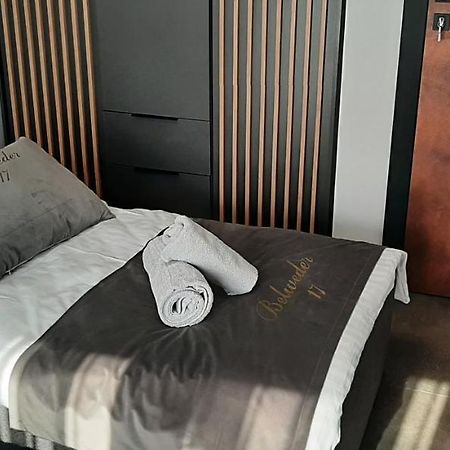 ニサBelweder Loftアパートメント エクステリア 写真