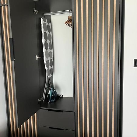 ニサBelweder Loftアパートメント エクステリア 写真
