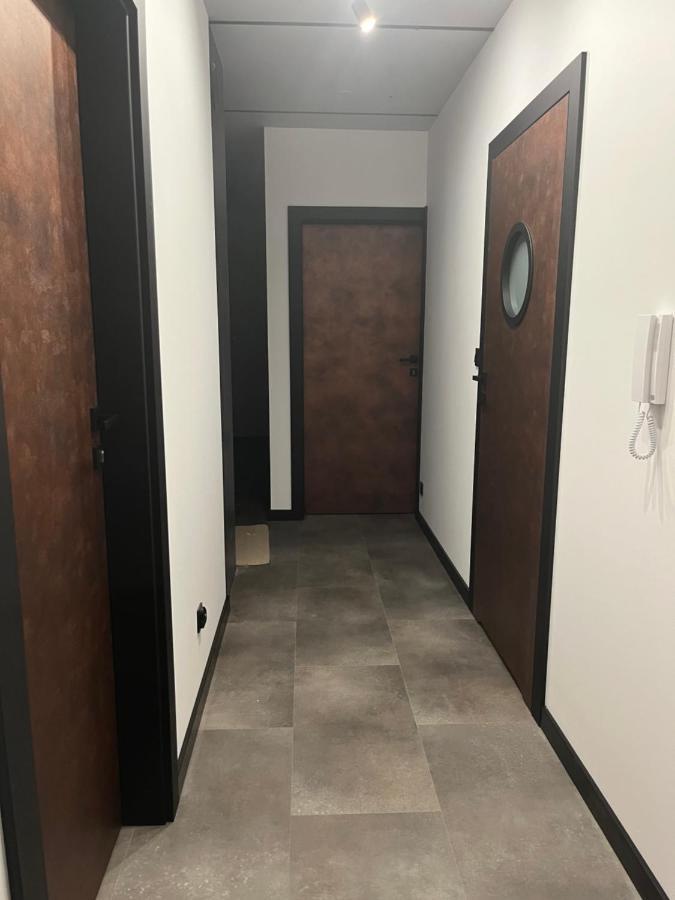 ニサBelweder Loftアパートメント エクステリア 写真