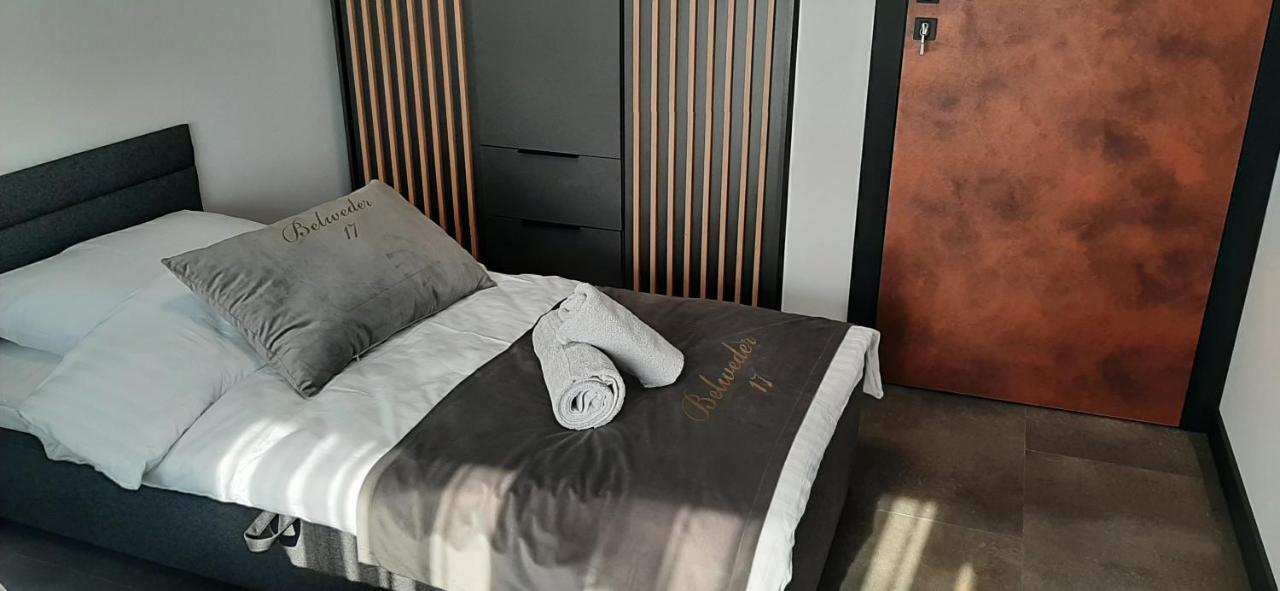 ニサBelweder Loftアパートメント エクステリア 写真