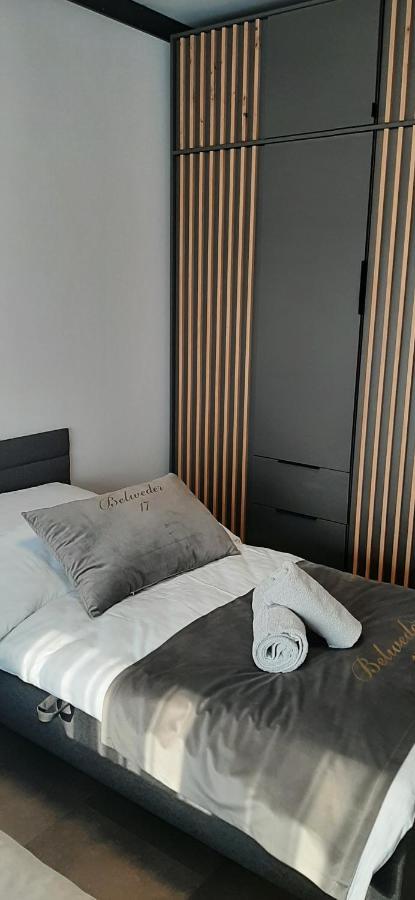 ニサBelweder Loftアパートメント エクステリア 写真
