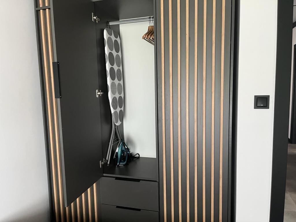 ニサBelweder Loftアパートメント エクステリア 写真